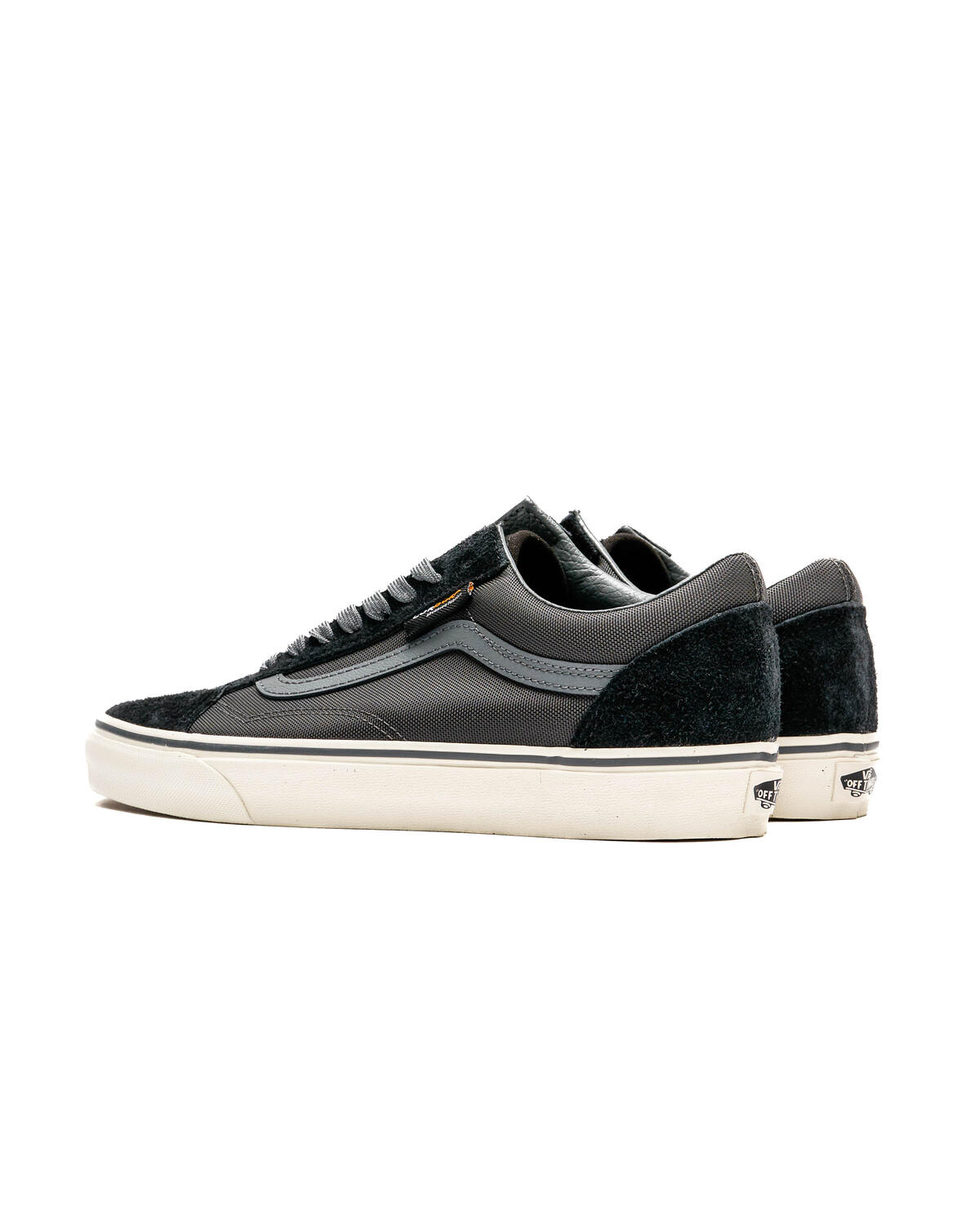 Vans old skool shop black and grey